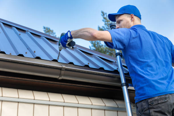 Fast & Reliable Emergency Roof Repairs in Indian River Shores, FL