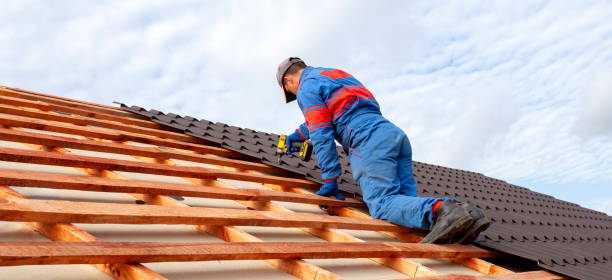 Best Commercial Roofing Services  in Indian River Shores, FL